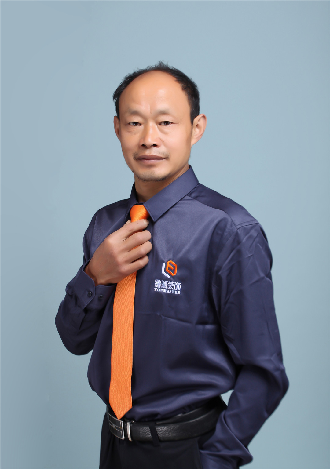 黄开林