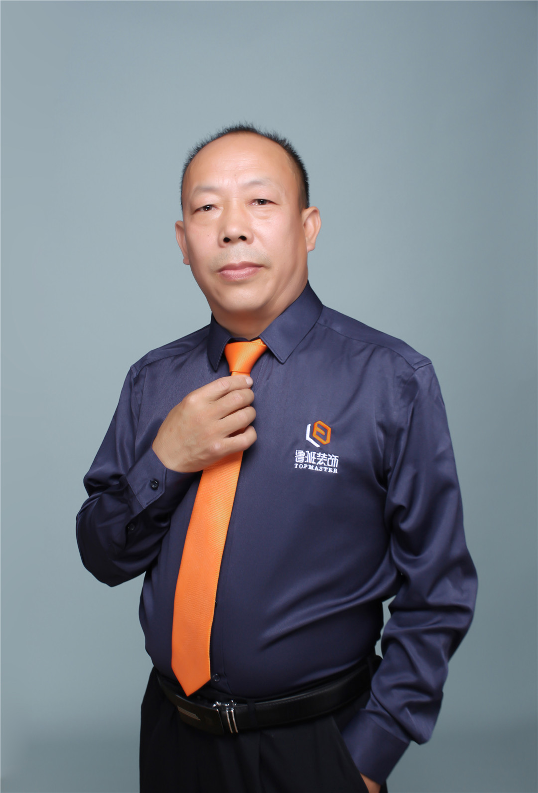 王华金