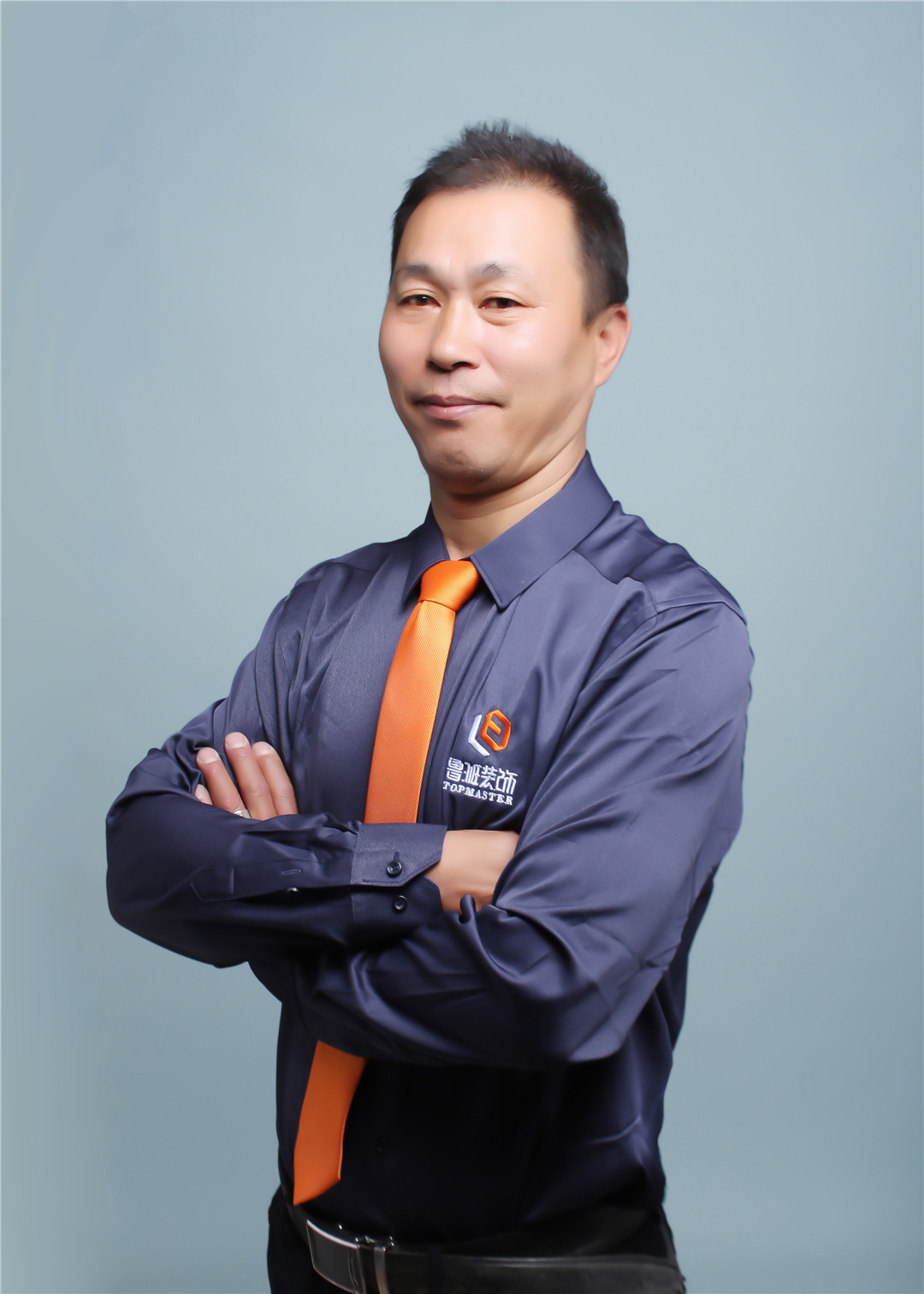 徐道杰