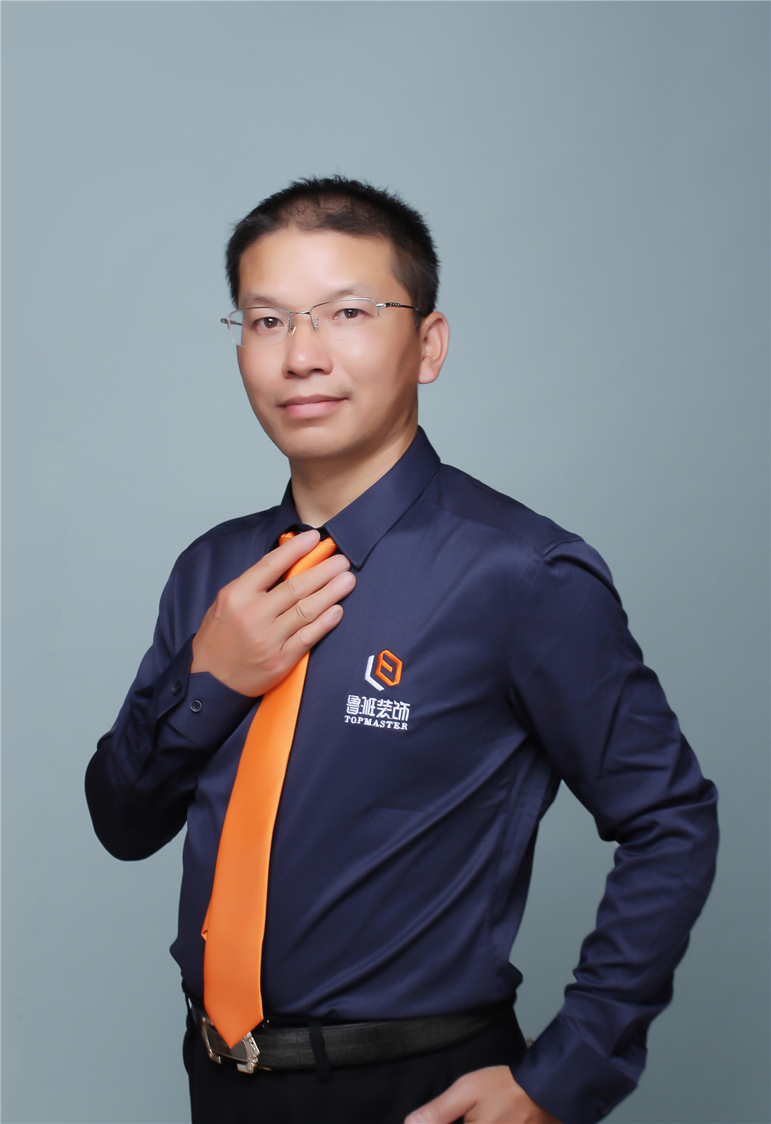 李星武