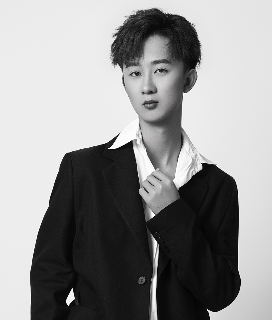李晓飞
